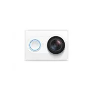 Экшн-камера Xiaomi Yi Action Sport Camera white