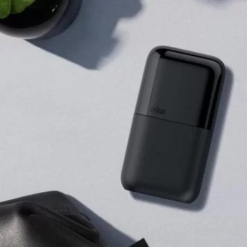 Электробритва Xiaomi Braun 5603 2