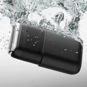 Электробритва Xiaomi Braun 5603 3