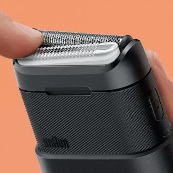 Электробритва Xiaomi Braun 5603 4