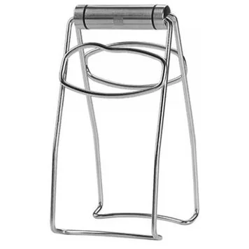 Зажим для посуды Xiaomi Huo Hou Fireproof Stainless HU0064 1
