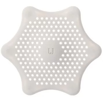 Фильтр силиконовый для слива Xiaomi Jordan Judy Silicone Filter Light Gray HO01S 1