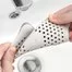Фильтр силиконовый для слива Xiaomi Jordan Judy Silicone Filter Light Gray HO01S 4