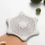 Фильтр силиконовый для слива Xiaomi Jordan Judy Silicone Filter Light Gray HO01S 7
