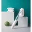Щетка для мытья посуды с дозатором Xiaomi Jordan Judy Automatic Liquid Adding Pot Brush 44ml White HO341 4