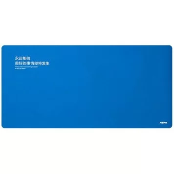Коврик для мыши Xiaomi Super Large Waterproof Mouse Pad XMSBD20MT 1