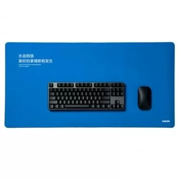 Коврик для мыши Xiaomi Super Large Waterproof Mouse Pad XMSBD20MT 22