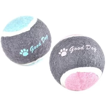 Набор игрушек для животных Xiaomi Youpin Little Beast Star Dog (2шт) XT32-5001 1