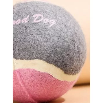 Набор игрушек для животных Xiaomi Youpin Little Beast Star Dog (2шт) XT32-5001 4