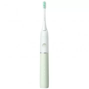 Электрическая зубная щетка Xiaomi Soocas Sonic Electric Toothbrush V2 Green 1