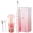 Электрическая зубная щетка Xiaomi Soocas Sonic Electric Toothbrush V2 Pink 3
