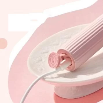 Электрическая зубная щетка Xiaomi Soocas Sonic Electric Toothbrush V2 Pink 4