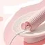 Электрическая зубная щетка Xiaomi Soocas Sonic Electric Toothbrush V2 Pink 4