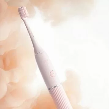 Электрическая зубная щетка Xiaomi Soocas Sonic Electric Toothbrush V2 Pink 5
