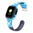 Детские умные часы Smart Baby Watch Y92 Blue 3