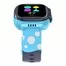 Детские умные часы Smart Baby Watch Y92 Blue 4