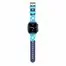 Детские умные часы Smart Baby Watch Y92 Blue 5