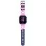 Детские умные часы Smart Baby Watch Y92 Pink 4