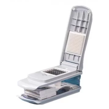 Овощерезка Xiaomi Jordan&Judy 6 In 1 Multi-function Vegetable Slicer 2