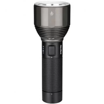 Фонарик Xiaomi NEXTOOL LED Outdoor Powerful Light Flashlight ZES0417 1
