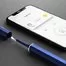 Триммер для чистки ушей Xiaomi Bebird X7 Pro Blue 2