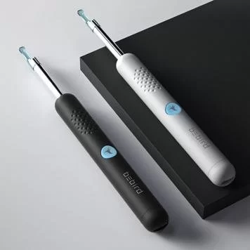 Умная ушная палочка Xiaomi Bebird Smart Visual Spoon Ear Stick R1 ALL 1