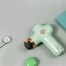 Массажный пистотел для тела Xiaomi YESOUL Monica Massage Gun MG11 Green 6