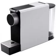 Кофемашина капсульная Xiaomi Scishare Capsule Coffee Machine Mini S1201 Gray EU