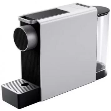 Кофемашина Xiaomi Scishare Capsule Coffee Machine Mini S1201 Gray 1