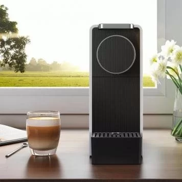 Кофемашина Xiaomi Scishare Capsule Coffee Machine Mini S1201 Gray 2