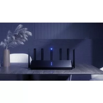 Роутер Xiaomi AIoT Router AX3600 2