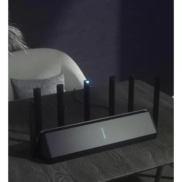 Роутер Xiaomi AIoT Router AX3600 3