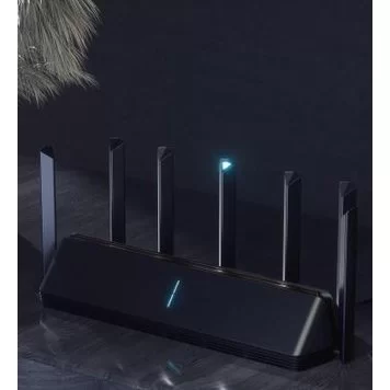 Роутер Xiaomi AIoT Router AX3600 4