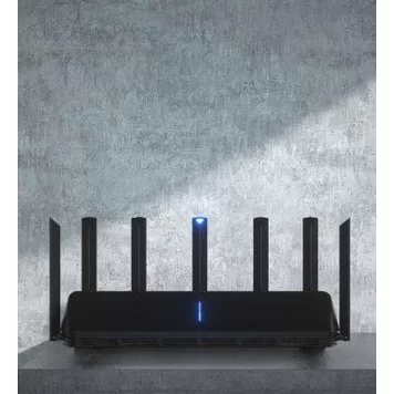 Роутер Xiaomi AIoT Router AX3600 5