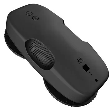Умный робот для очистки стекол Xiaomi HUTT DDC5 Robot Window Cleaner Black 2