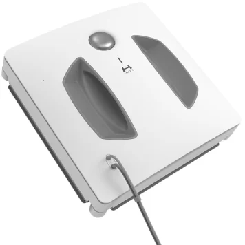 Умный робот для очистки стекол Xiaomi HUTT Window Cleaning Robot W55 White 1