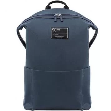 Рюкзак Xiaomi 90 Points Lecturer Casual Backpack Blue 1