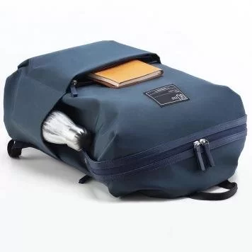 Рюкзак Xiaomi 90 Points Lecturer Casual Backpack Blue 3