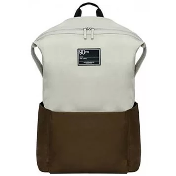 Рюкзак Xiaomi 90 Points Lecturer Casual Backpack Khaki 1