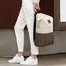 Рюкзак Xiaomi 90 Points Lecturer Casual Backpack Khaki 2