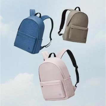 Рюкзак Xiaomi 90 Points Youth College Backpack ALL 1