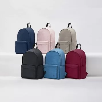 Рюкзак Xiaomi 90 Points Youth College Backpack ALL 2