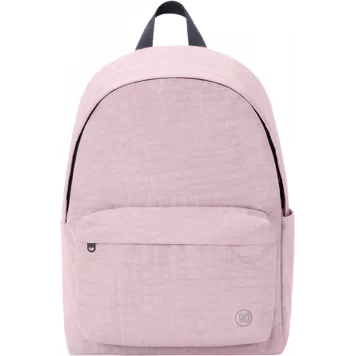 Рюкзак Xiaomi 90 Points Youth College Backpack Pink 1