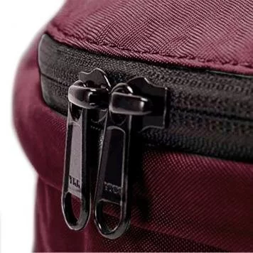 Рюкзак Xiaomi 90 Points Youth College Backpack Red 3