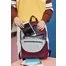 Рюкзак Xiaomi 90 Points Youth College Backpack Red 4