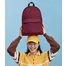 Рюкзак Xiaomi 90 Points Youth College Backpack Red 5