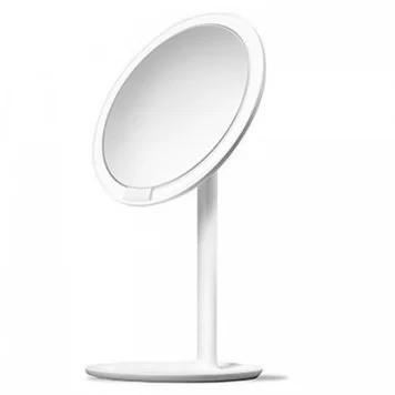 Зеркало для макияжа с подсветкой Xiaomi AMIRO LUX High Color HD Daylight (170 mm.) 1