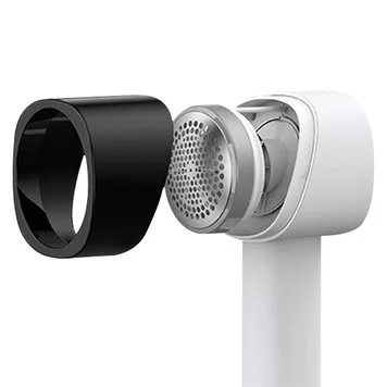 Машинка для удаления катышков Xiaomi Bellson Rechargeable Lint Remover V8103 2