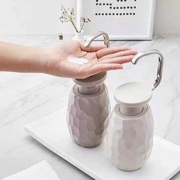 Дозатор для рук Xiaomi Jordan Judy One-handed hand sanitizer bottle HO103 3