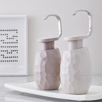 Дозатор для рук Xiaomi Jordan Judy One-handed hand sanitizer bottle HO103 4